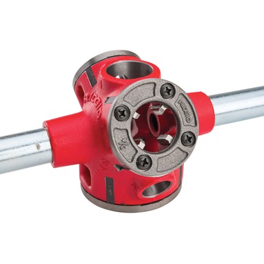 Резьбонарезной клупп Ridgid 31-A BSPT, артикул 