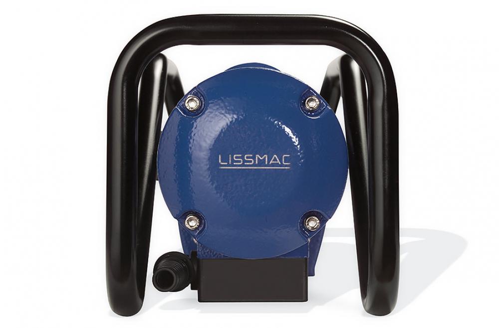 Двигатель алмазного сверления Lissmac CDM 33 W, артикул CDM33W