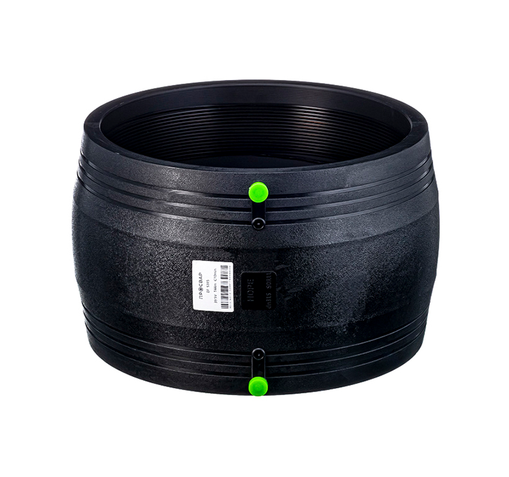 Муфта электросварная ПРОСВАР 315 мм ПЭ 100 SDR 11