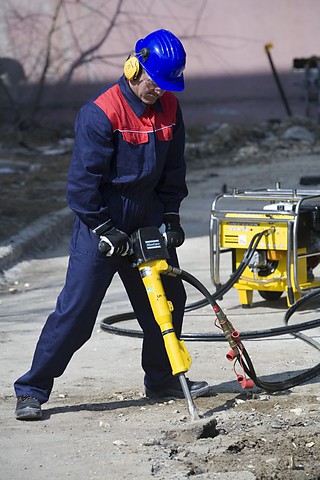 Гидравлическая станция Atlas Copco LP 13-20 DEL