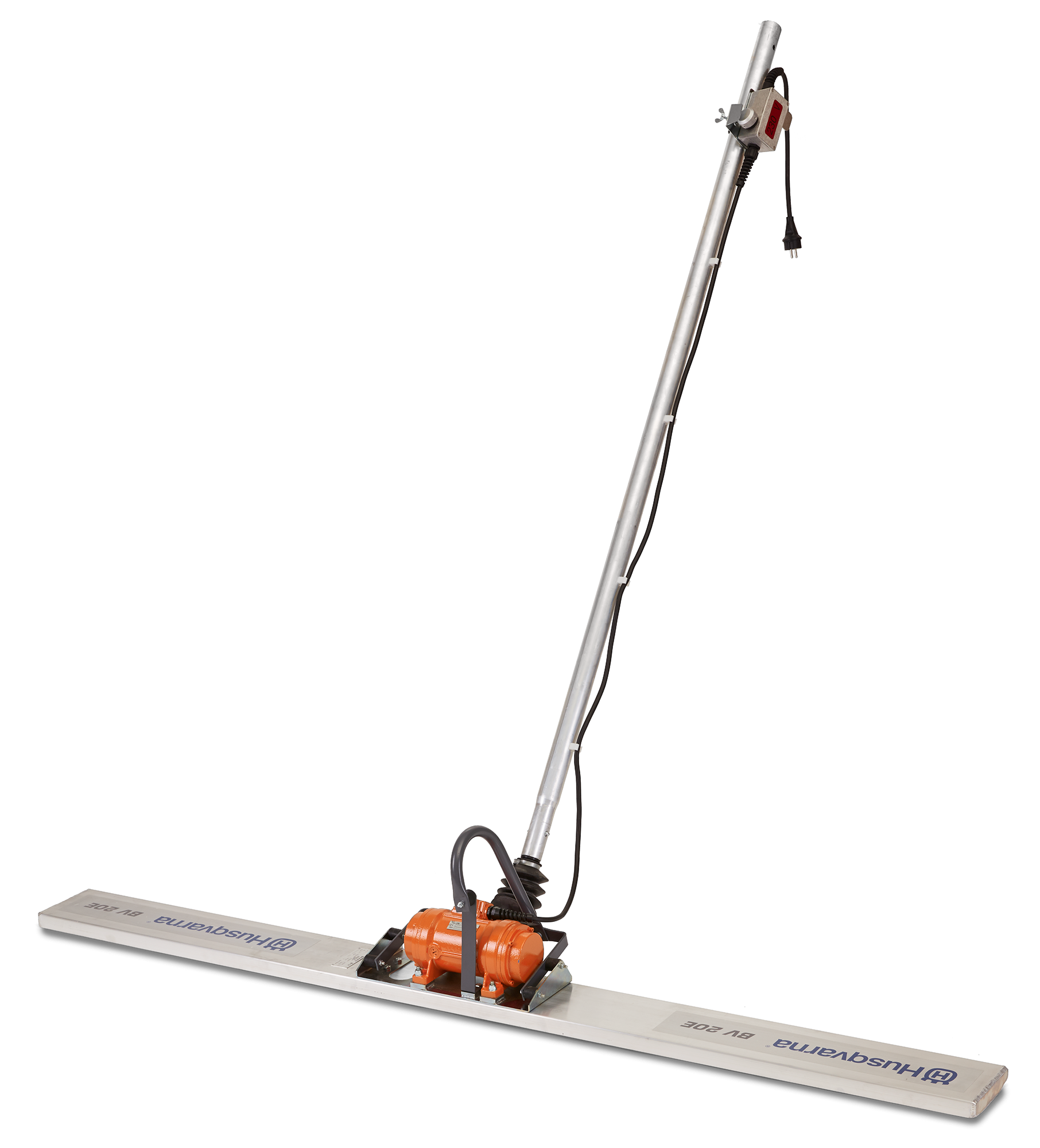 Виброрейка Husqvarna BV 20E