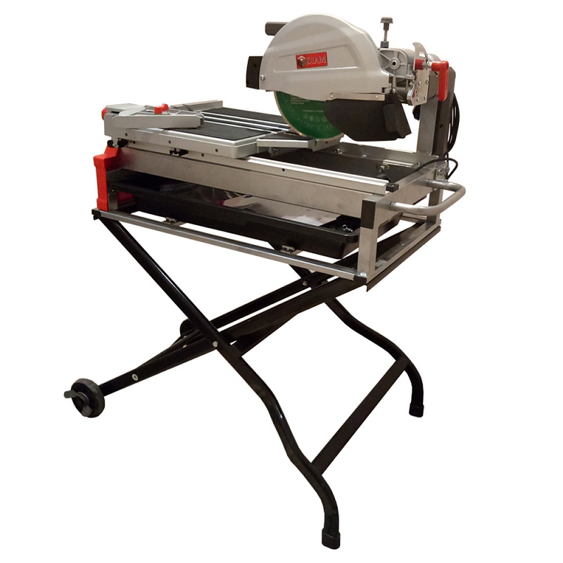 Камнерезный станок DIAM PLK-250/1,8 PROLINE