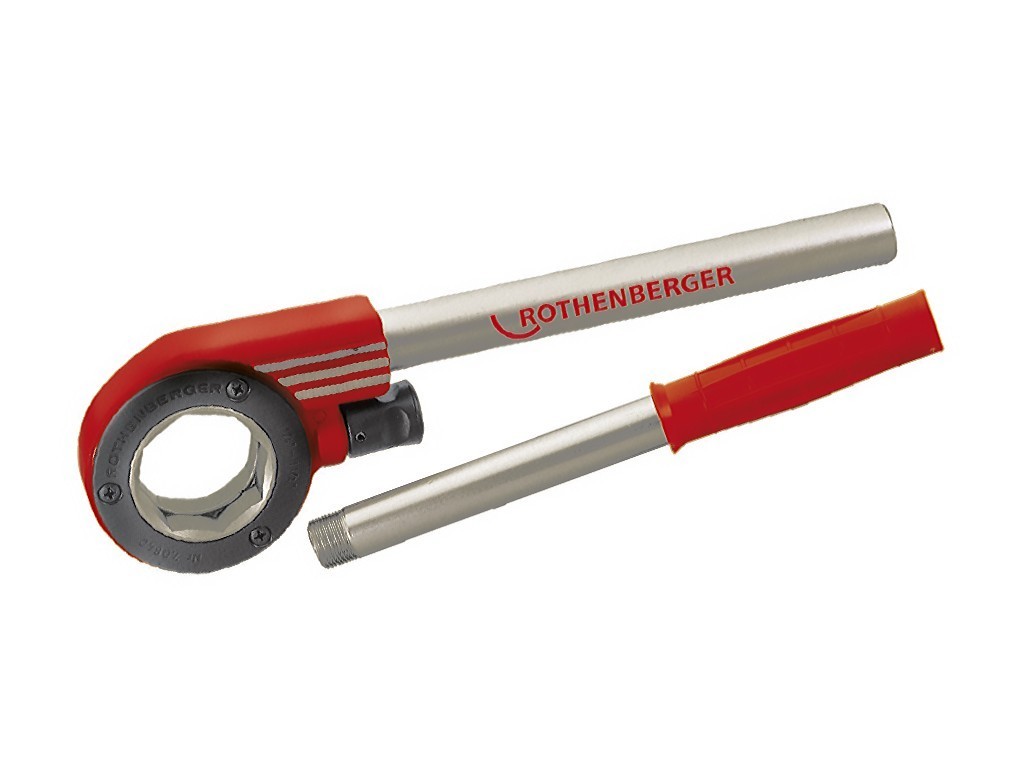 Резьбонарезной клупп Rothenberger Super Сut 1½-2", артикул 