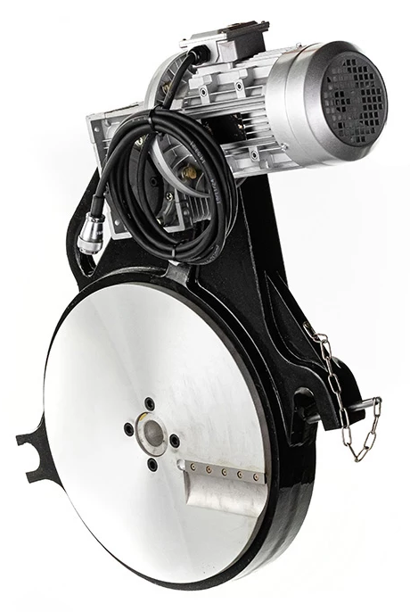 Электроторцеватель ПРОСВАР С 400