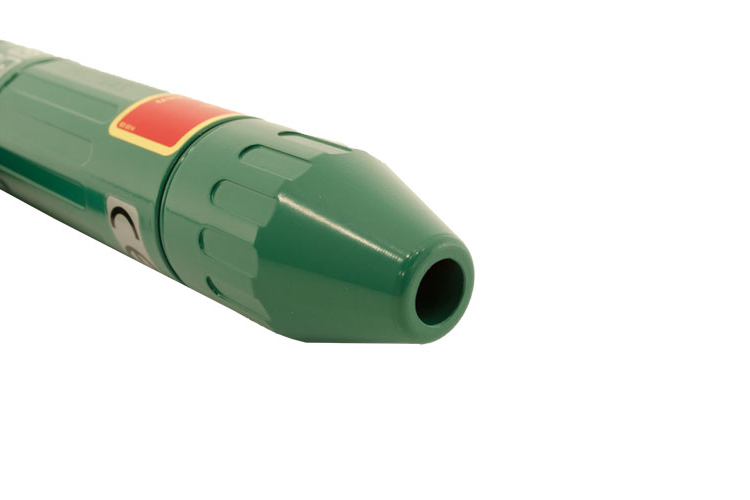Пневматический молоток Spitznas S9x29