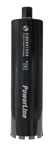 Алмазная коронка Eibenstock PowerLine D 132 L 450