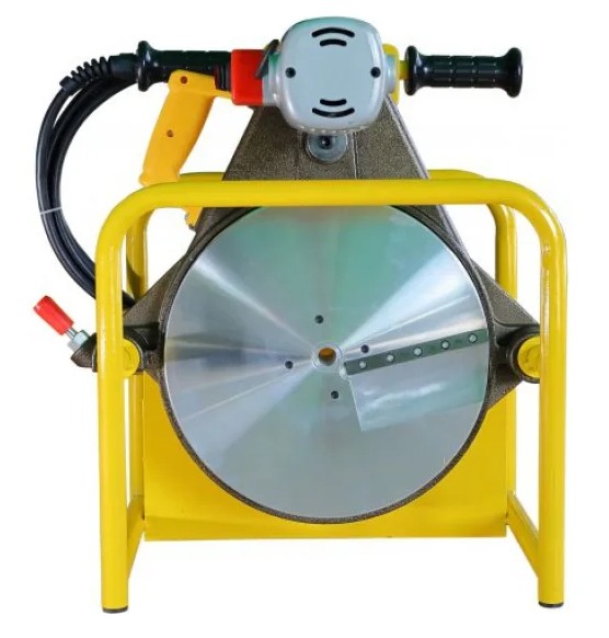 Стыковой сварочный аппарат Welping WP315A