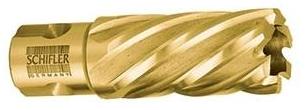 Корончатое сверло Schifler HSS D12 L30
