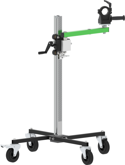 Стойка Eibenstock EBW 1300, артикул 