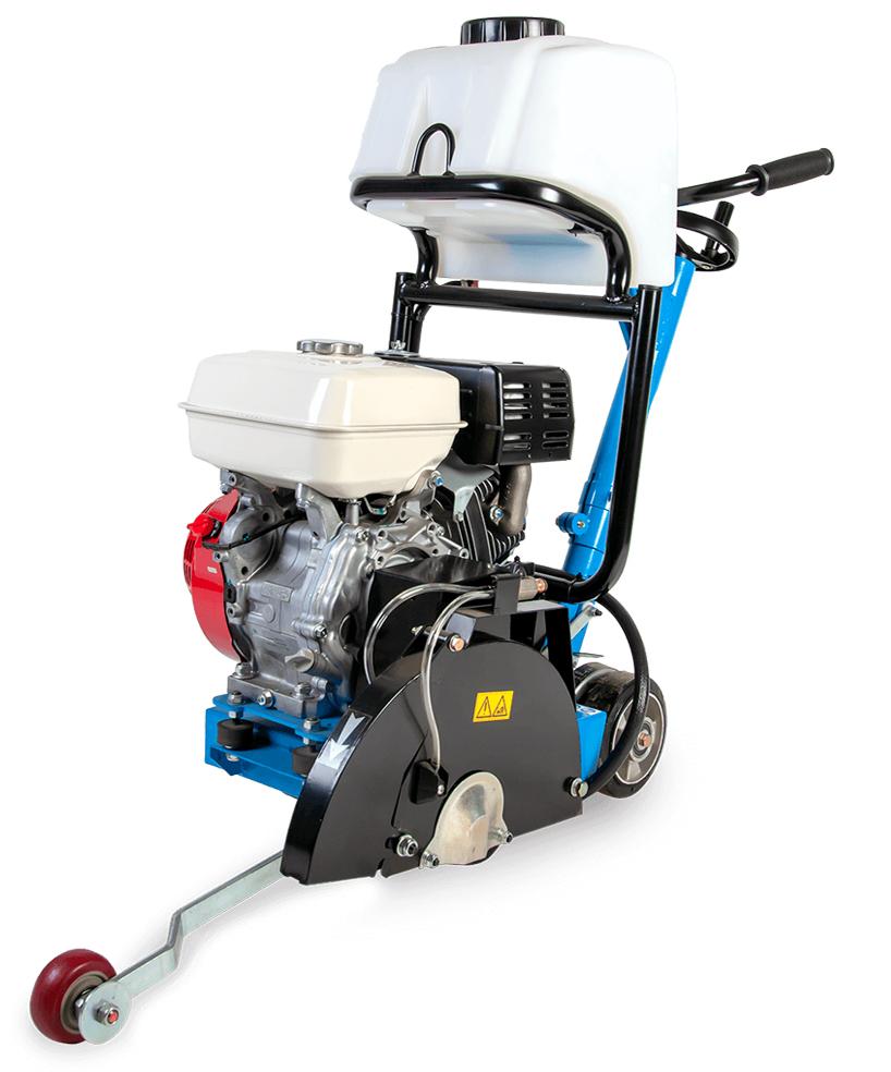 Нарезчик швов BYCON DFS-350