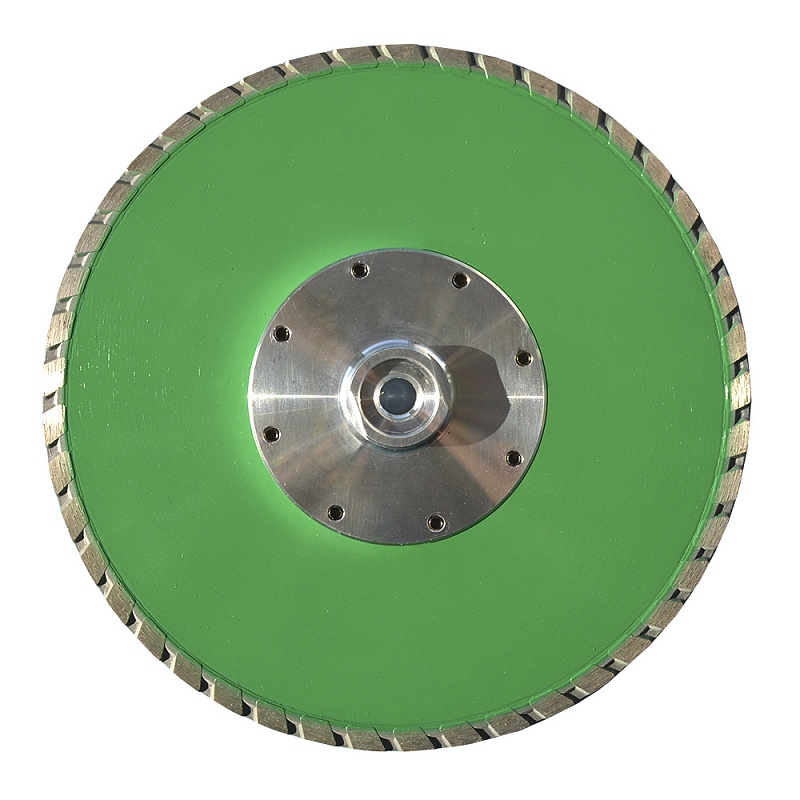 Алмазный диск Diam Grinder WG 230 мм