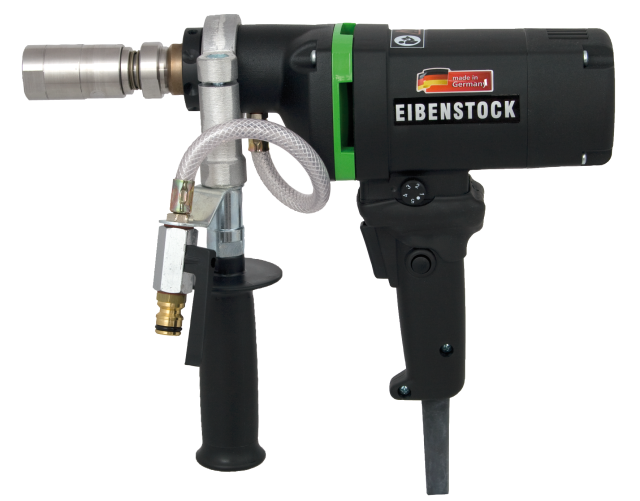 Алмазная дрель Eibenstock END 1550 P, артикул 