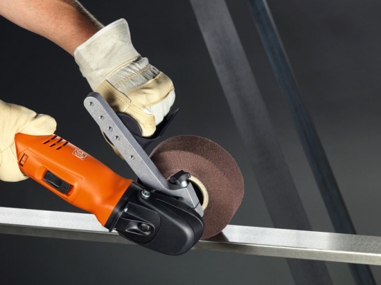 Комплект FEIN WPO 14-25 E Набор Старт нерж. сталь