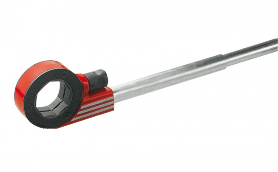 Набор сантехника Super-Ego (с головками NPT 1/2" – 1"), артикул 