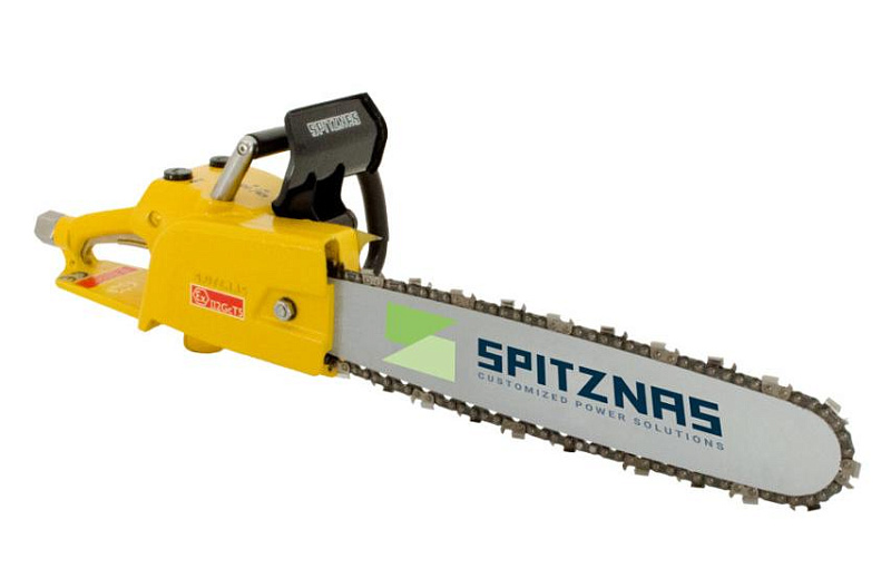 Цепная пила Spitznas для подводных работ spt510280050 (73 см)