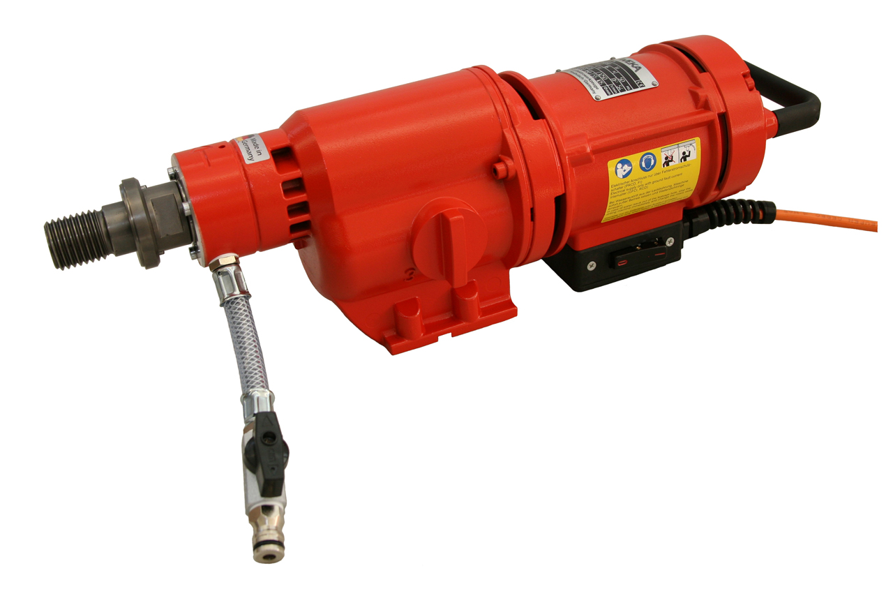 Сверлильный мотор WEKA DK28, артикул MS13000041