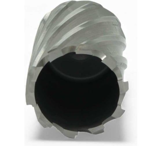 Корончатое сверло Bohre HSS L55