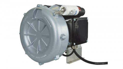Вентилятор Leister ROBUST 380