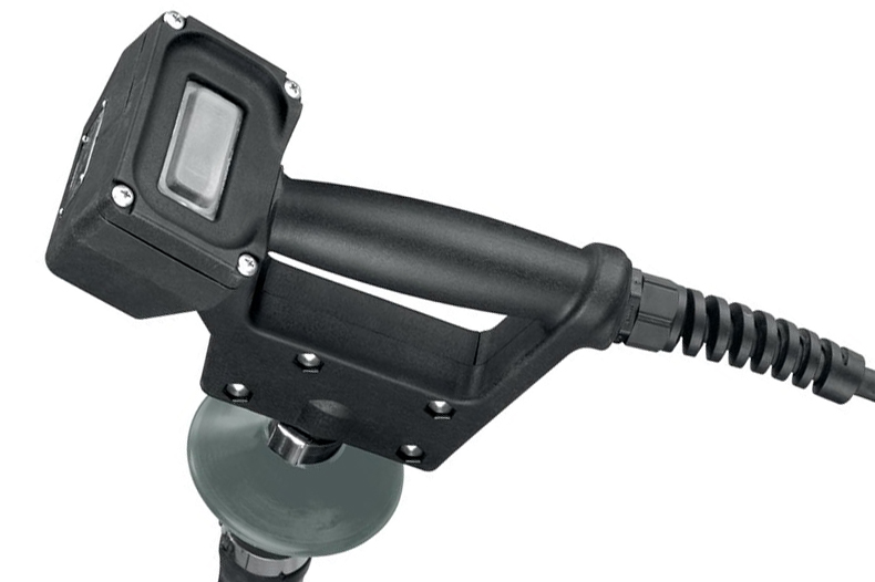 Высокочастотные глубинные вибраторы Wacker Neuson IRSEN 45