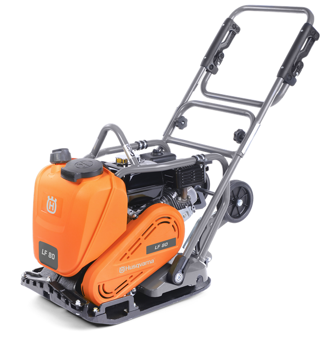 Виброплита Husqvarna LF 80 LAT