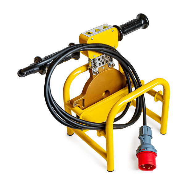Аппарат для стыковой сварки SHTALL WP160A