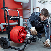 Как выбрать гидродинамическую машину?