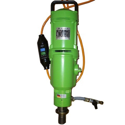 Установка алмазного бурения Dr.Schulze 300 OPTIMUM-X, артикул 