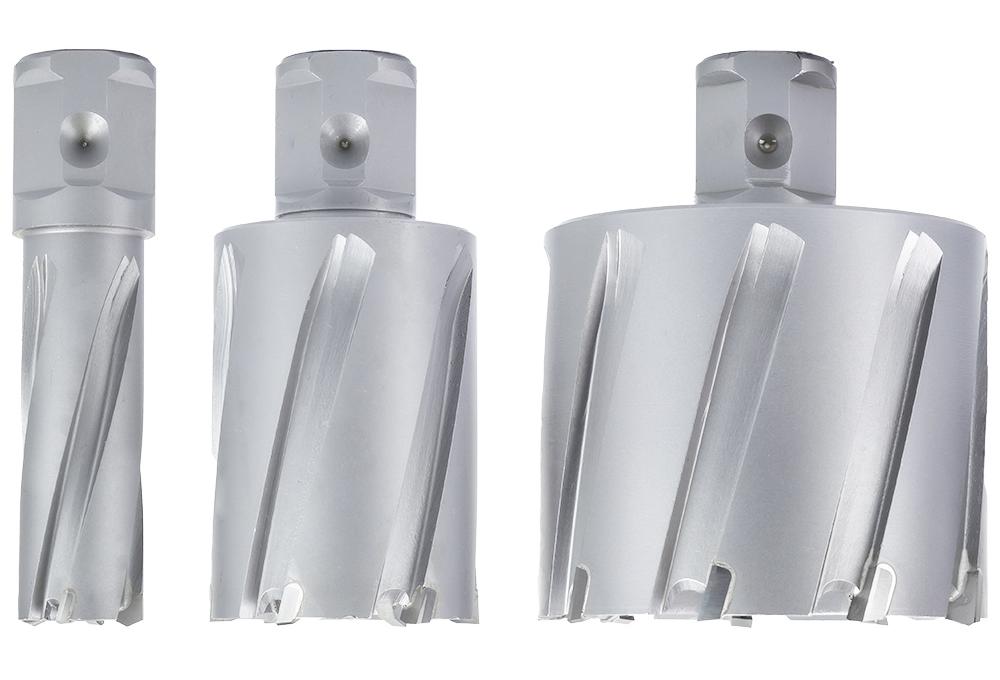 Кольцевое сверло Euroboor TCT 150 мм