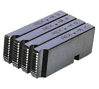 Гребёнки метрические REX 42-45 мм