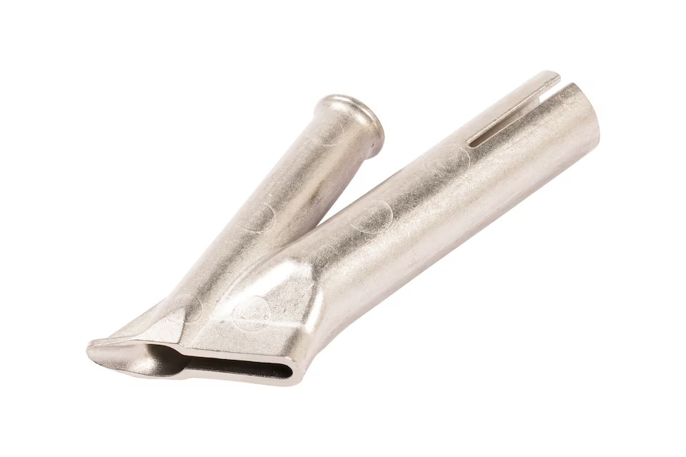 Насадка быстрой сварки Leister для прутка ø4 мм