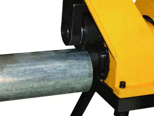 Гидравлический желобонакатчик Hongli YG6C-A 1.1/4-6