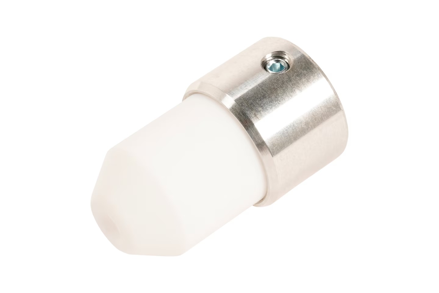 Насадка углового шва Leister для Weldplast S1, ø30x55 мм