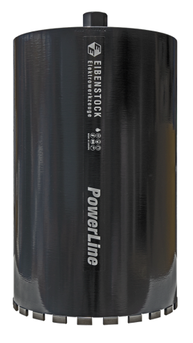Алмазная коронка Eibenstock PowerLine D 300 L 450