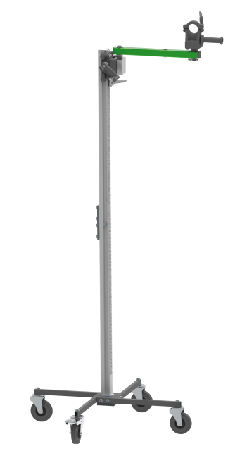 Стойка Eibenstock EBW 1300, артикул 