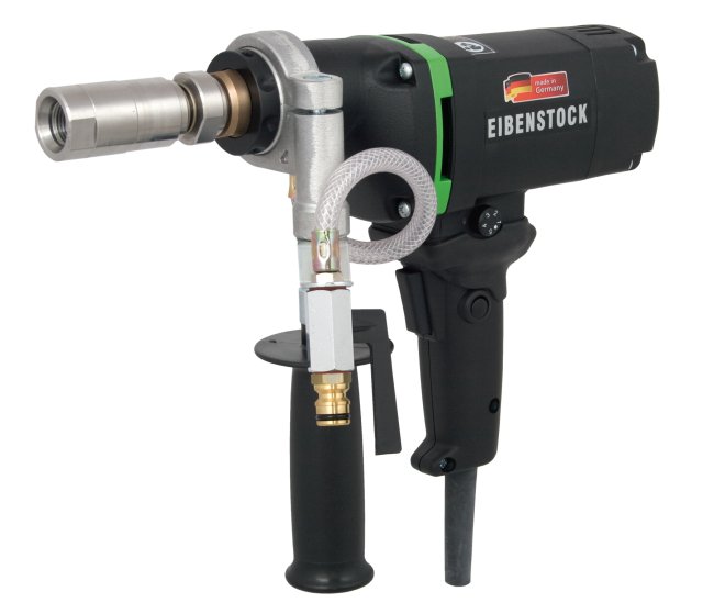 Алмазная дрель Eibenstock END 1550 P, артикул 