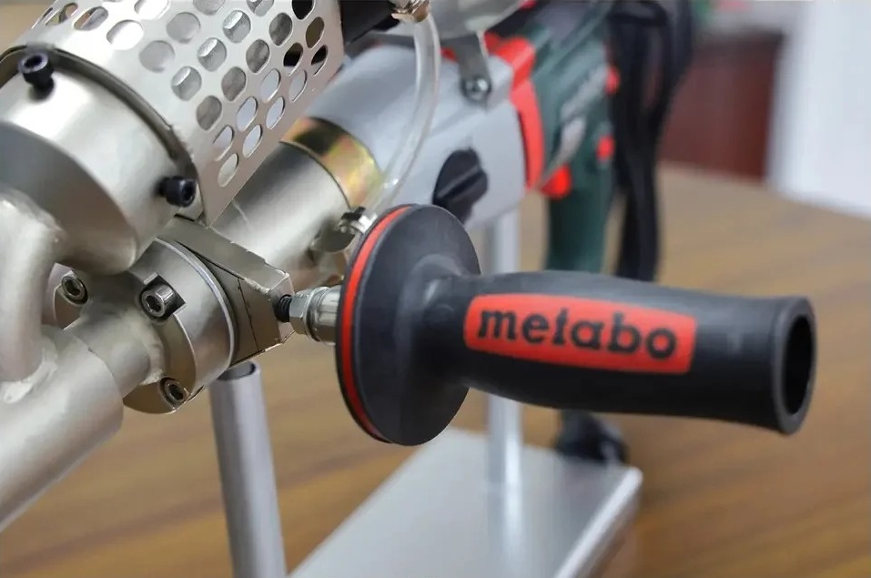 Сварочный экструдер Welping WP40H