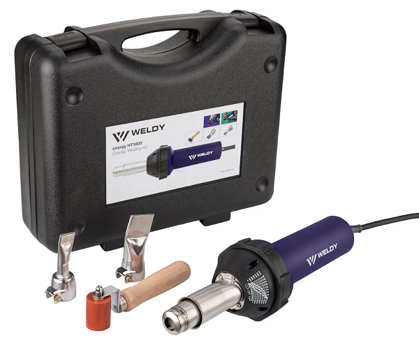 Сварочный фен WELDY ENERGY HT1600 (120.888)