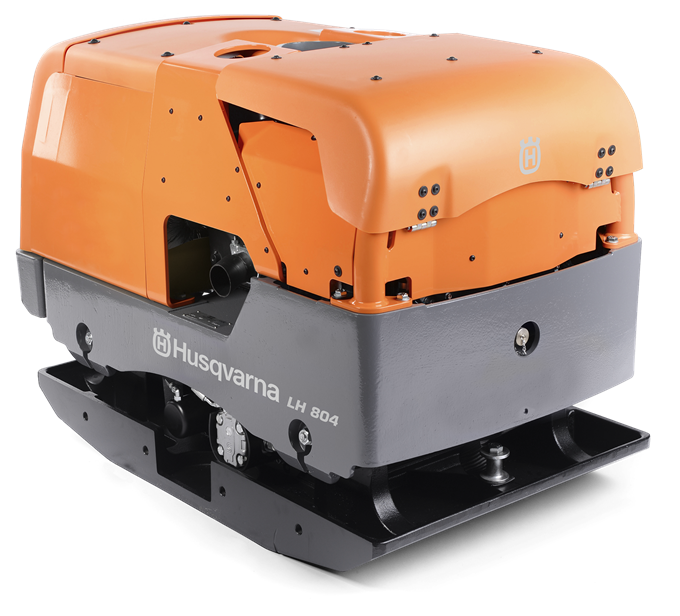 Виброплита Husqvarna LH 804 E