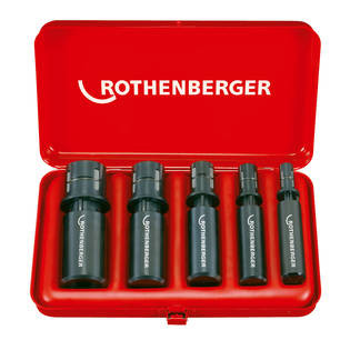 Набор Rothenberger NIPPEL MAX, артикул 