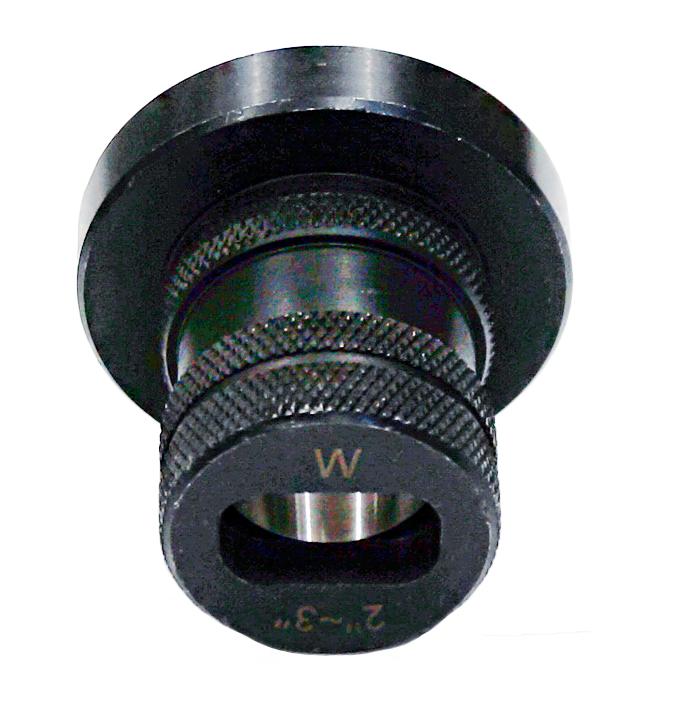 Ведущий ролик 2-3" VOLL для V-Groover 12