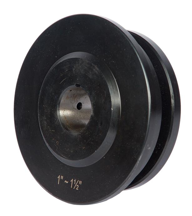 Желобонакатный ролик VOLL 1-1½" для V-Groover 1-12