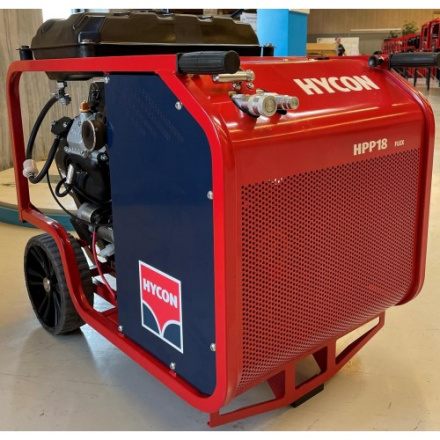 Гидравлическая станция HYCON HPP18L FLEX