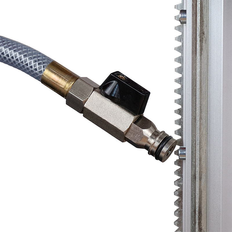 Установка алмазного бурения DIAM ML-350/2AEDC, артикул 