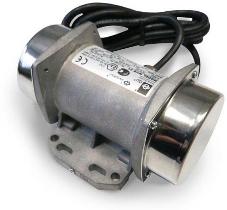 Площадочный вибратор OLI MVE 41/3N-MICRO