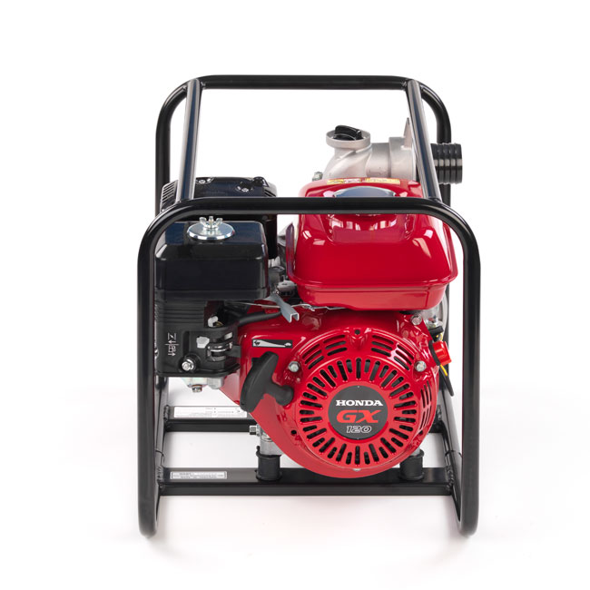 Мотопомпа Honda WB20XT