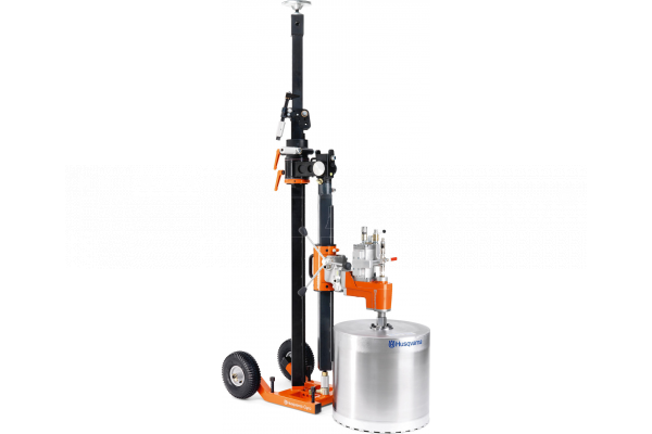 Установка алмазного бурения Husqvarna DM 406 H, артикул 9651582-07
