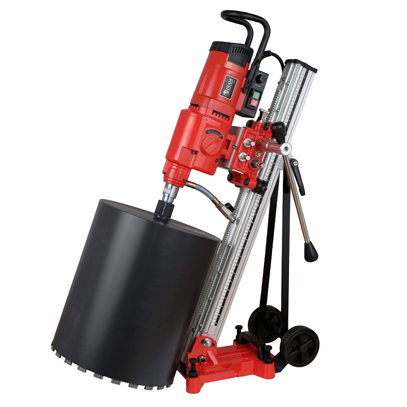 Установка алмазного бурения DIAM ML-350/2AE, артикул 620093