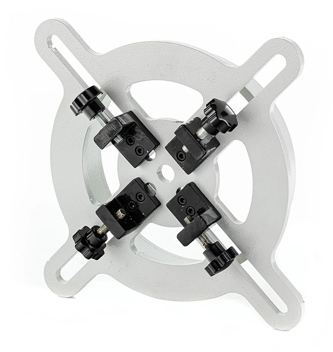 Зажим для крепления коротких втулок ПРОСВАР 40-250 мм