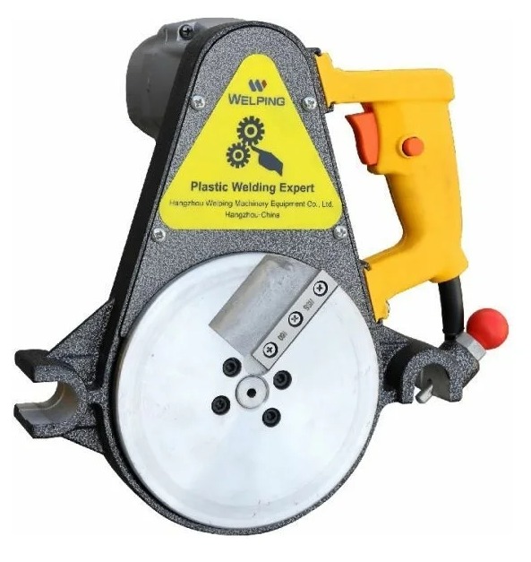 Стыковой сварочный аппарат Welping WP315A