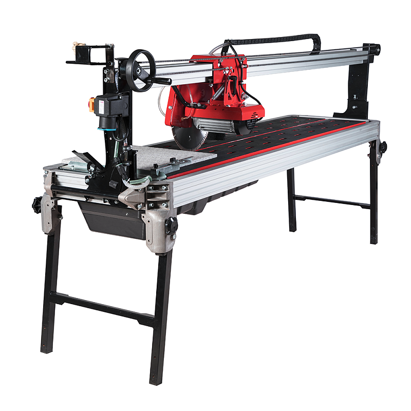 Камнерезный станок DIAM PLM-1500 AL/2.2 LASER